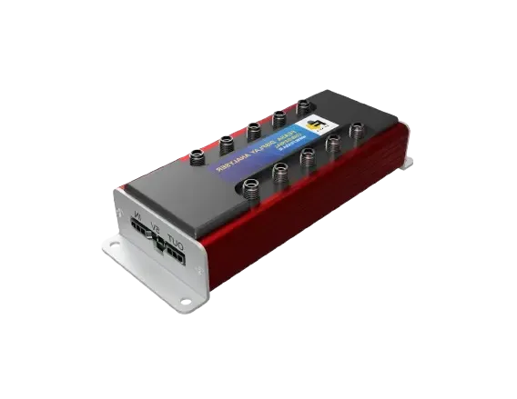 Display Analyser
