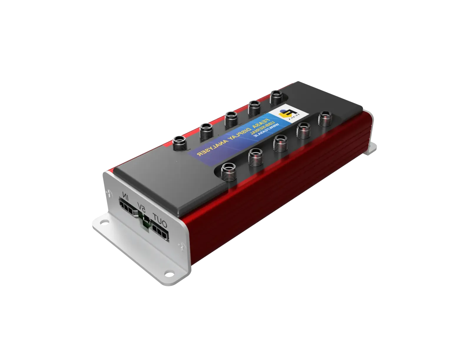 Display Analyser