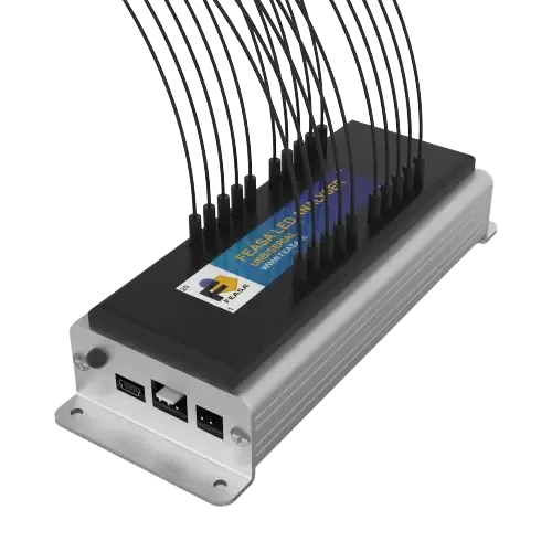 Functional LED Analyser