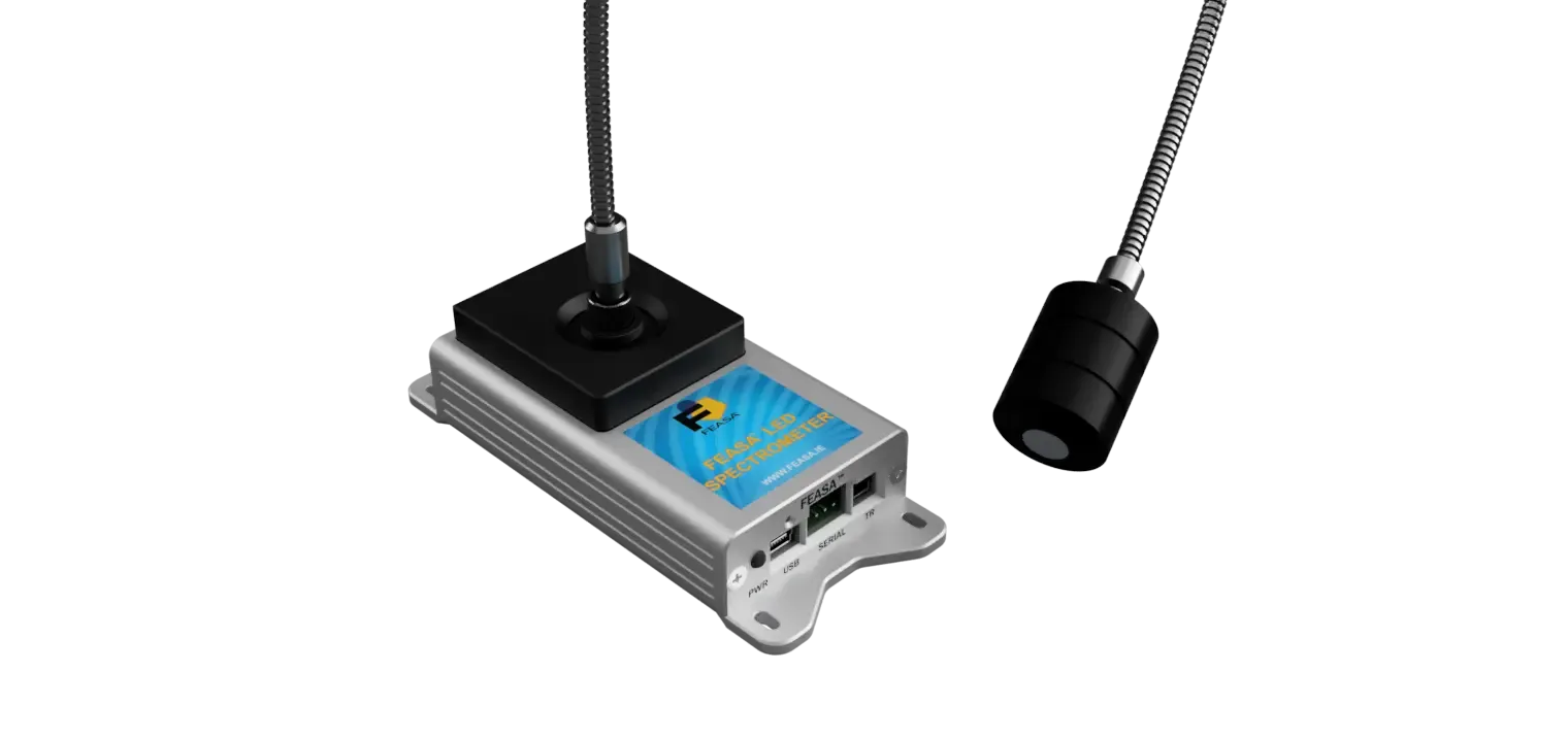Spectrometer